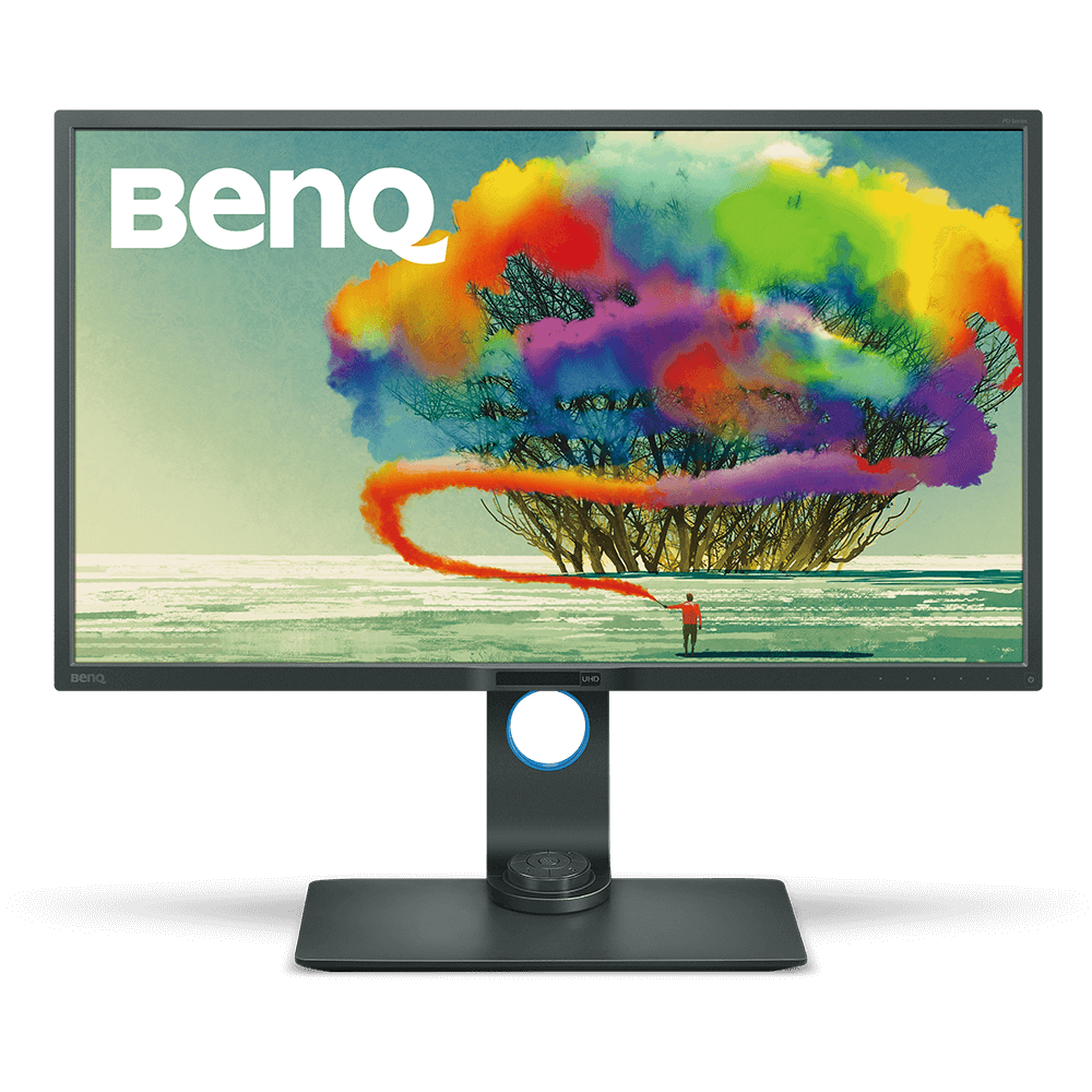 BenQ PD3200U | Touchstream Digital